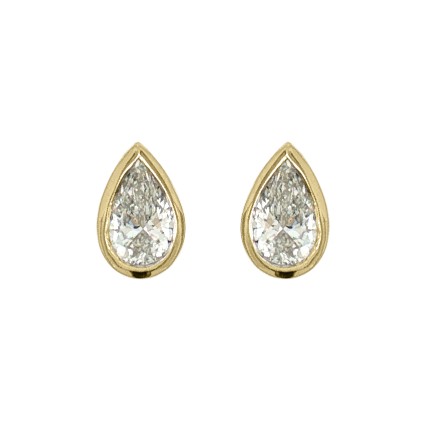 AER10000082 Yellow Gold · 18K